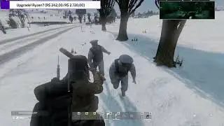 Festa de final de ano no Project Z Só cola conosco! Ajude na meta do canal! +18 (Part 12/14)