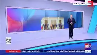 دور محوري مصري تجاه القضية الفلسطينية
