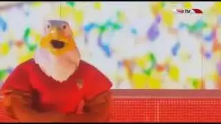 Águia Vitória - Benfica Festival