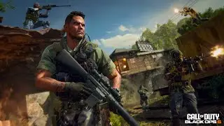 🔴FREE FOR ALL Leaderboards in Call of Duty Black Ops 6!🔴