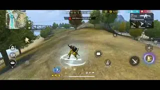 1vs16 Clutch Shot in BR-Ranked✨ #gaming#gamer#girl#freefire#ff#yt#ytvideo#2026#viral#trending 