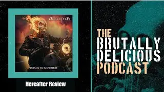 Hereafter  