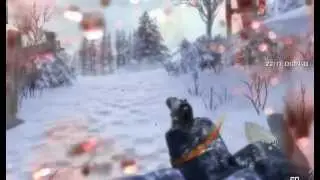 Modern Warfare 2 Spec Ops Evasion (Stealth) IW's Best Time Solo