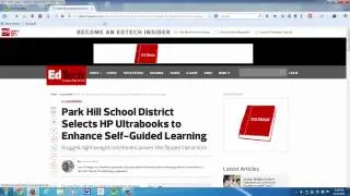 Evernote Web Introduction
