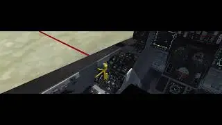 Falcon BMS weekly campaign mission