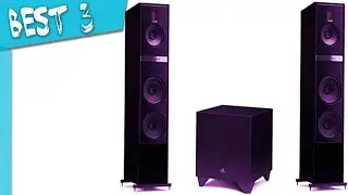 Top 3 Best Floor Standing Speaker in 2021?