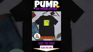 Teepublic Online Store Catalog Volume 9 #shorts