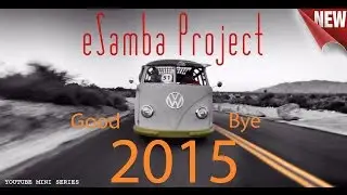 Good Bye 2015 - A look Back