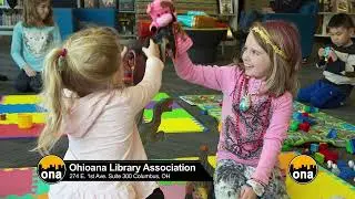 2023 Ohioana Book Festival on Out 'N About Columbus 4/8/2023