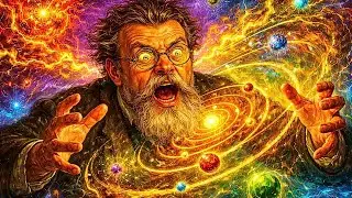 The Way Boltzmann Understood Chaos Was Much More Genius Than You Imagine