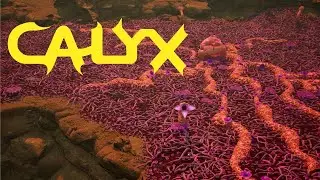 ОЧЕНЬ БЫСТРОЕ ЗАРАЖЕНИЕ ► Calyx Demo #2