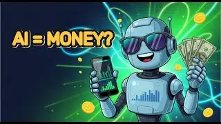 5 Genius AI Tools That Save You Money Without Trying