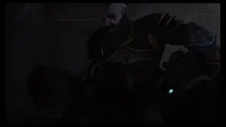 God Of War Ragnarok: Surtr Scene!