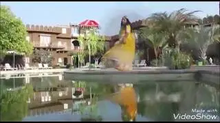 Wedding At Pushkar Fort Resort  | Rajasthan Royal Weddings
