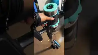 Essential Vacuum with Versatile Nozzles for Every Corner #vacuum