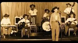 Billy Jack Wills - Cattle Call