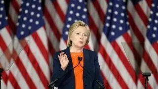 Judge orders FBI to release Clinton probe details