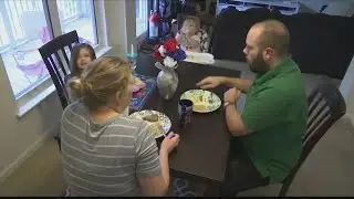 First payments for expanded Child Tax Credit Program released