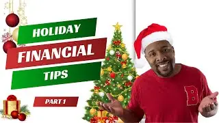 Best Christmas Finance Strategies WE'VE EVER SEEN!