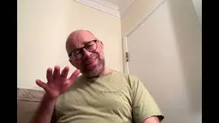 Lamenting the shitty state of my voice (with the Metro Gnome)