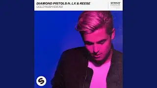 Gold Rush (Ideas) (feat. LX & Reese) (Extended Mix)