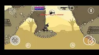Mini militia 2 epic 🪖 the first video and I am always win watch the video and support my channel