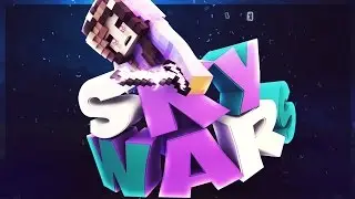 Hypixel - Solo Skywars #10 