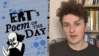 The Flea and the Louse by Ash Caton | ERT's Poem of the Day #99