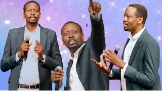 🔴GUKORERA IMANA UMUNTU ARUMUSORE/ HAMWE NA HUDUMA JAMES 