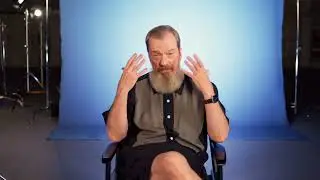 Rodger Bumpass - THE SPONGEBOB MOVIE: SEARCH FOR SQUAREPANTS