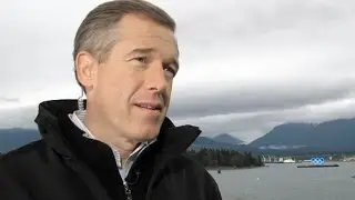 Brian Williams Under Heavy Scrutiny After Apologizing for False Story