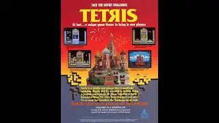Tetris 01   Hawker's song mp3