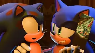 Sonic in Ticket Turmoil - Sonic Hop EP 5