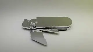 PRODUCT MODELING - 3ds max 2018