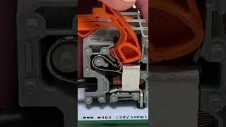 😍 Power PCB Terminals From WAGO! #WAGO #pcb #designengineer #pcbdesign #shorts