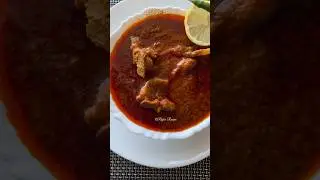 Dhaba Style Mutton Chops Masala | Lamb Chops Gravy