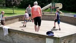 Pocono Plateau Promotional Video