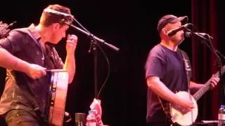 The High Kings 
