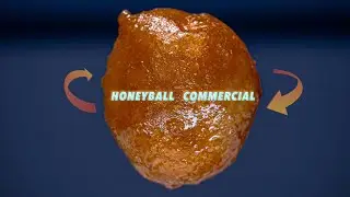 Rotating Shot - Dessert Commercial | Sony 24-70 GM lens