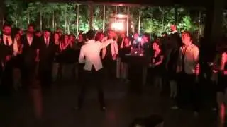 Mundo Latino/SalsaVizyon Vol.2 Nusret Diş&ccedil;i Cadde Dans