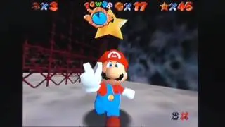 Super Mario 64 - Let's Play life (Part 7)