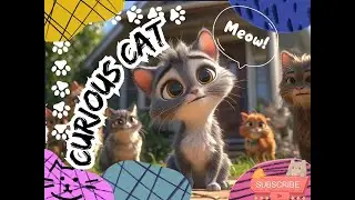 Curious Cat
