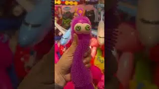 soft spiky rubber toy for pets #toy #shorts #short
