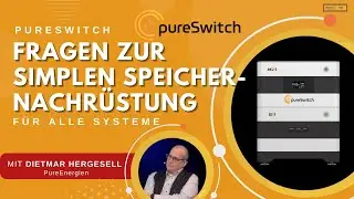 FRAGEN SIMPLE SPEICHERNACHRÜSTUNG