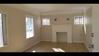 Bell Gardens Homes for Rent 3BR/1BA by Bell Gardens Property Managers