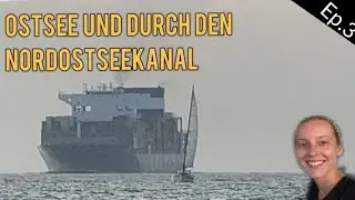 Start unserer Segelboot Reise |Ep.3