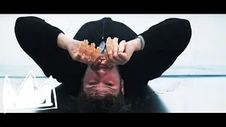 MC Bomber feat. Tiger - Grabschergang