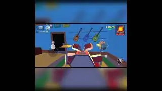 Playing robbery madness 2.#robberymadness#R7editz#Gaming
