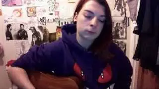 I Miss You [Blink 182 Cover]