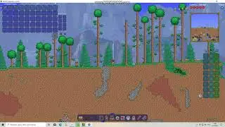 Сравнение двух читов! Hero's Mod и Cheat Sheet! Terraria с модами!